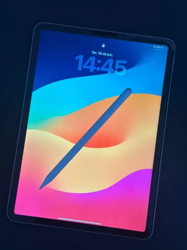 iPad Pro