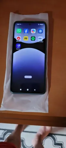 Celular xaomi 14 pro