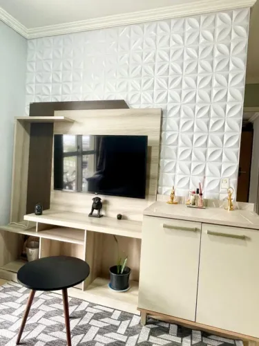 Apartamento para Venda em Curitiba, Xaxim, 2 dormitórios, 1 suíte, 2 banheiros, 1 vaga