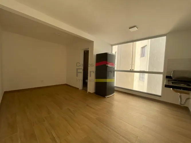 Apartamento Studio para locação.