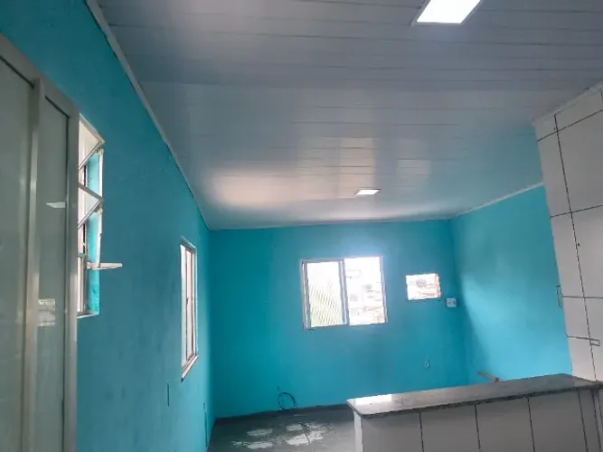 Vendo quitinete próximo a fábrica da De Millus