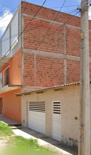 Alugo Casa no Parque das Dunas