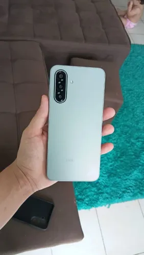 A17 Samsung 128g