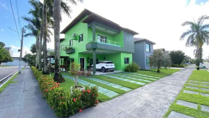 Casa para locação no GREENVILLE II, PARQUE VERDE, Belém, PA