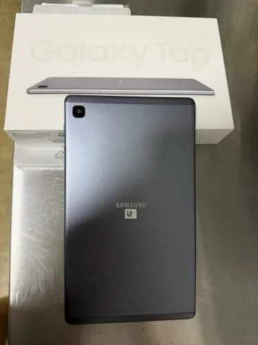 Tablet Samsung Galaxy Tab A7 Lite 32GB - Novíssimo!
