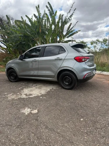 Fiat Argo Drive 1.0 6V Flex 2018