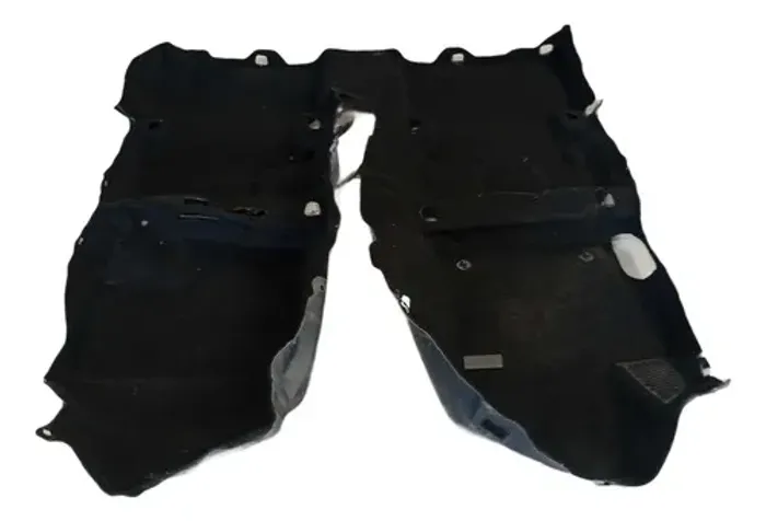 Carpe Interno Assoalho Toyota Corolla 2021 2024 2025