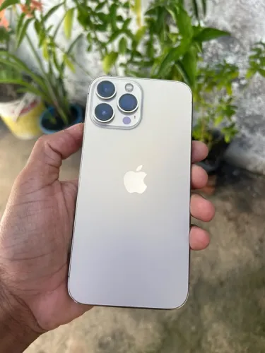 iPhone 13 Pro Max