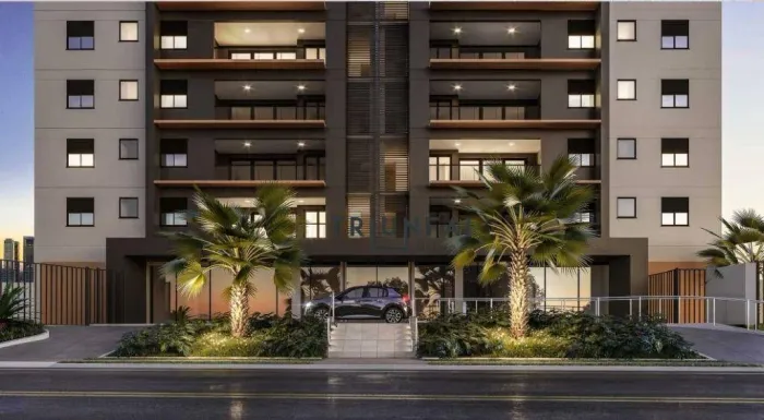 Apartamento com 3 dormitórios à venda, 143 m² por R$ 1.500.000,00 - Condomínio Residencial