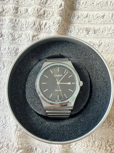 Relógio Casio 