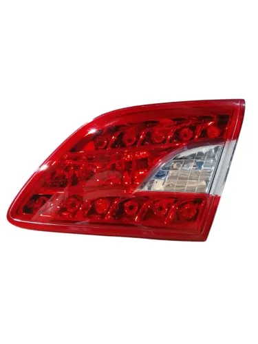 Lanterna Da Tampa Traseira Lado Direito Nissan Sentra 2014 2015 2016 2017