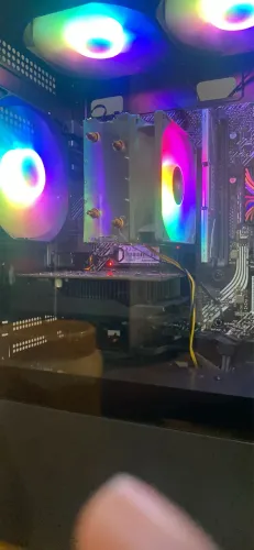 GTX 750 ti