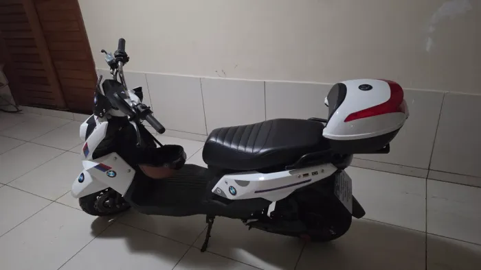 Scooter Jet 1000w 