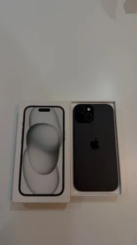 Iphone 15 128GB Semi-Novo IMPECÁVEL