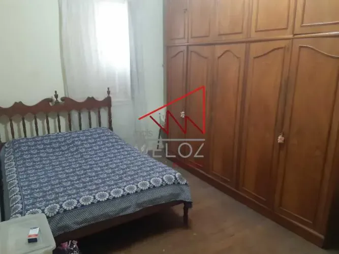 CASA DE VILA LARANJEIRAS