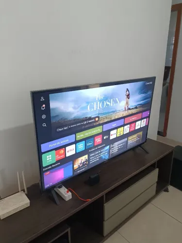 Tv LG 55 ( Nova )