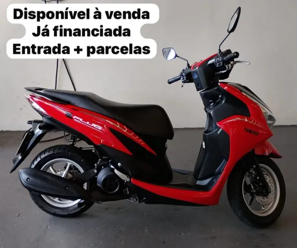 Vendo ja financiada