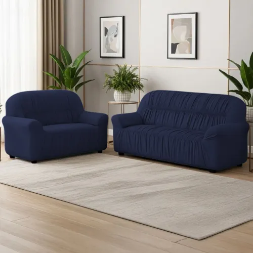 Capa de sofa  2 e 3 lugares 
