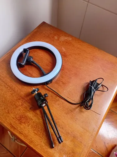 Ringue Light