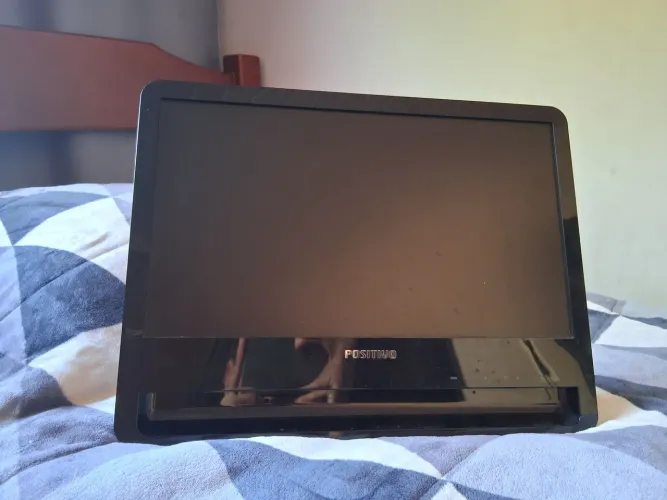 Monitor Positivo 20 Polegadas