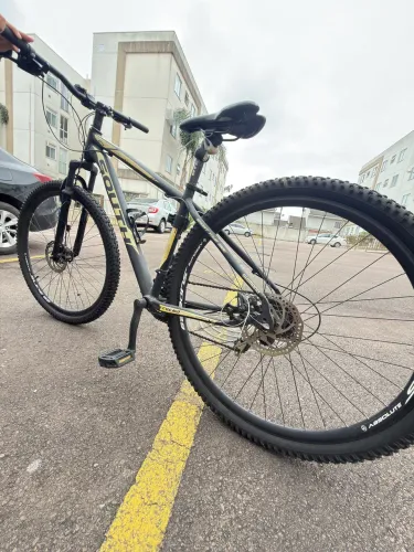 Bicicleta Bike South legend aro 29