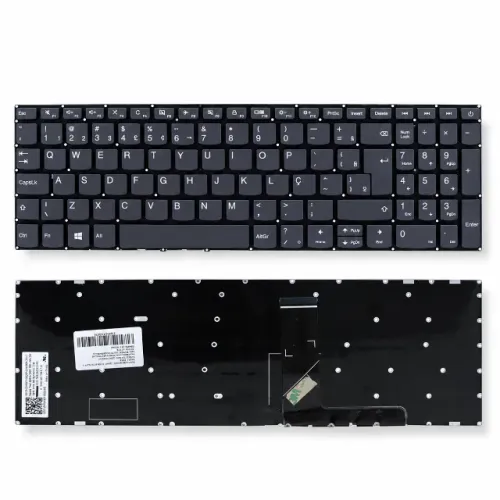 Teclado Notebook Lenovo Ideapad S145 330 320