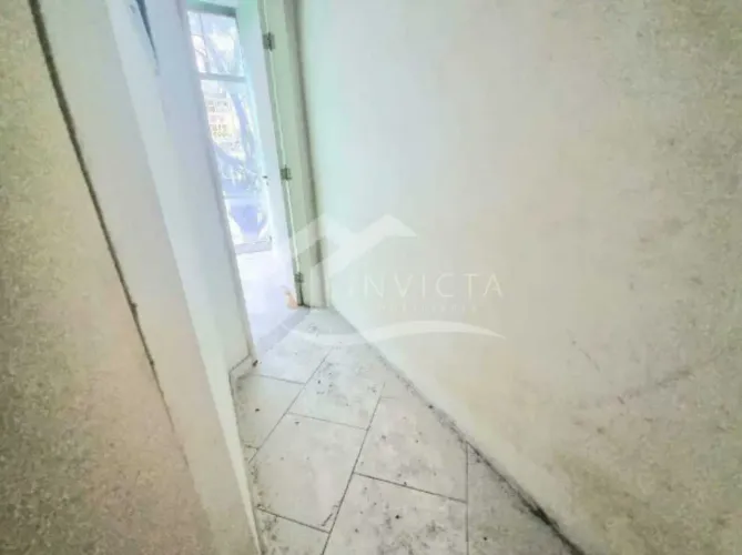 Sobreloja em excelente localização