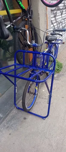 Bike Carga Dinamo