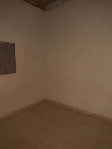 Casa no Distrito de Nova Esperança 