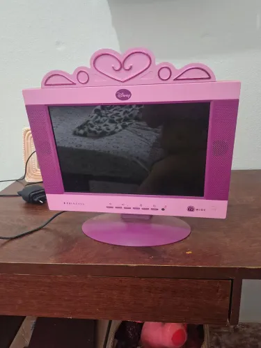 Televisão Disney