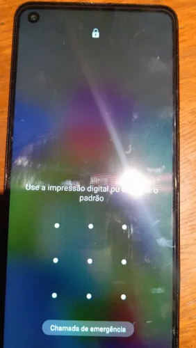Vendo URGENTE!!!Celular Samsung A21s 64gb usado