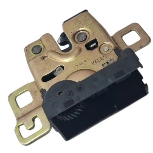 Trava Porta Mala Superior Range Rover Sport 06 07