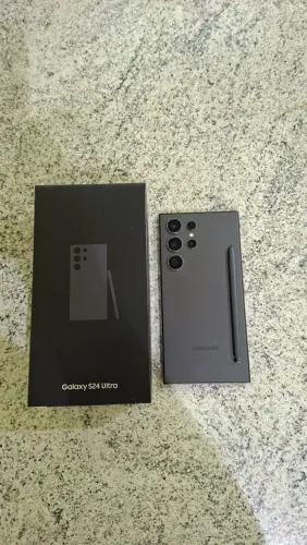 Samsung Galaxy S24 Ultra