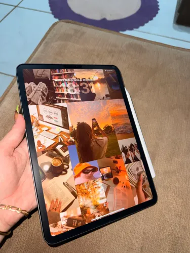iPad Pro 11? 3 geração