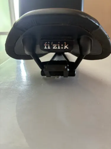 Selim fizik bike road