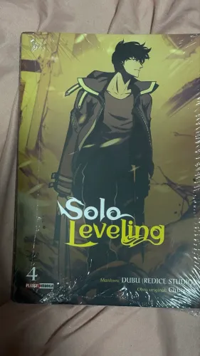 HQ solo leveling 04