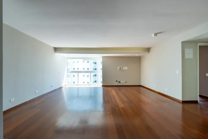 Apartamento para venda em Vila Nova Conceição com 2 quartos, sendo 1 suíte, 95m²