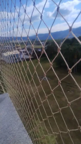 Redes de proteção 