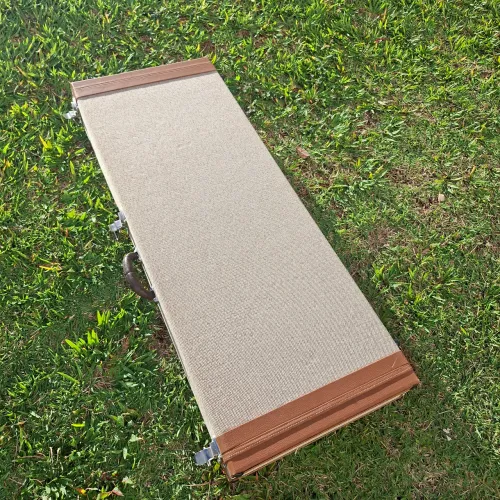 Hard Case para guitarra