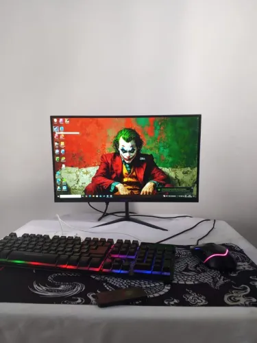 Pc gamer