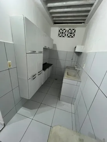 Procura se apartamento perto da UNP salgado filho que Aceite pets