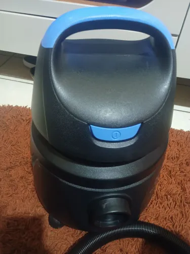 Aspirador de pó