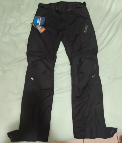 Calça X11 Versa Air impermeável Feminina tamanho M