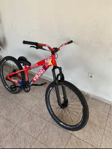 Viking x 25 tuff Nova
