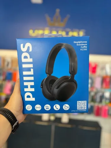 Fone Bluetooth original Phillips lacrado