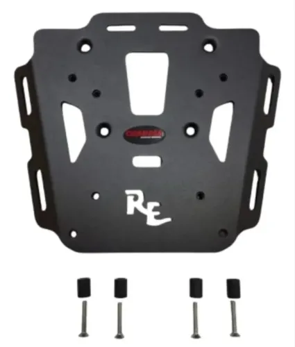 Suporte universal chapan himalayan 450 e givi monokey universal
