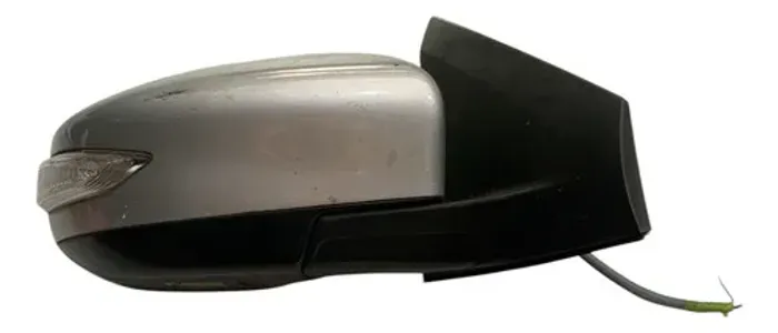 Retrovisor Direito C/ Seta Nissan Sentra 2014/2020