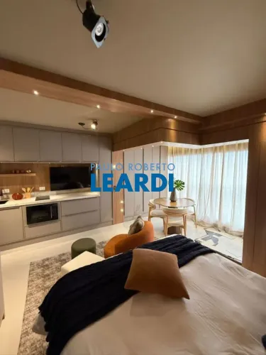 APARTAMENTO - PERDIZES - SP
