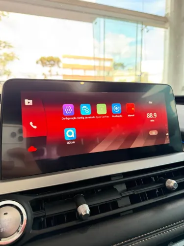 Chery Tiggo 8 TXS 1.6 Turbo Tgdi AUT 2022
