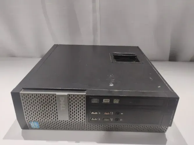 Dell OptiPlex 7010 SFF - Funcionando